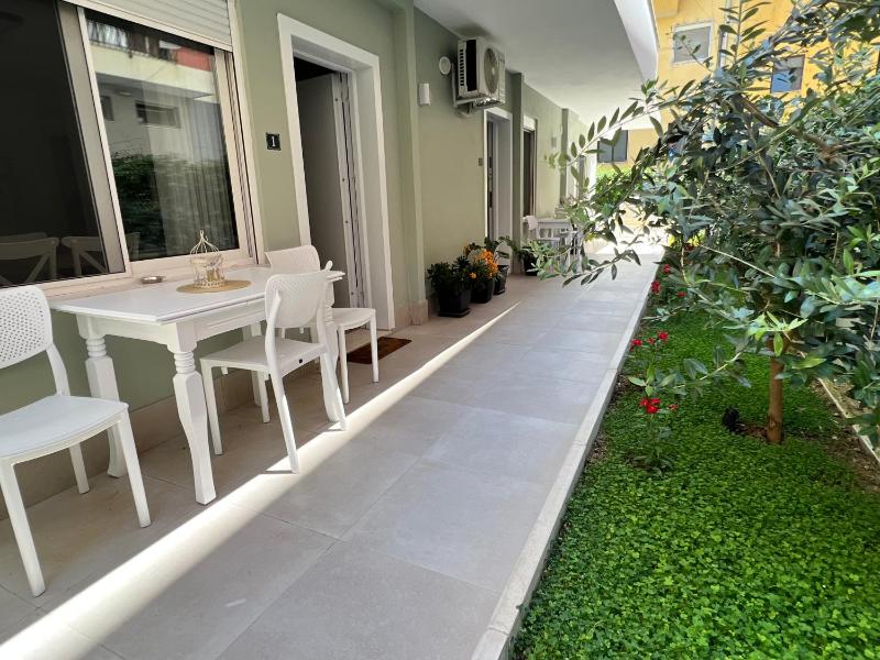Art apartments in Kavaja Rock Durres - image 15
