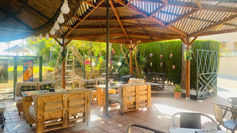 Oasis Torrequebrada - image 25