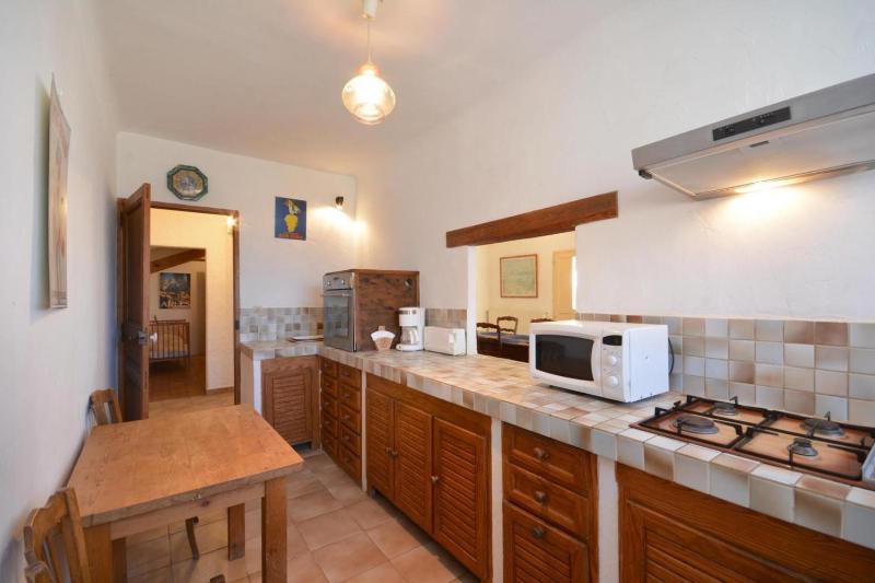 Charmante maison en Camargue avec piscine partagée - image 26