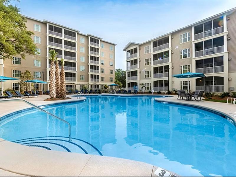 2 Minutes Walk to Ocean from this 1BD condo within resort with lots of amenities - image 33