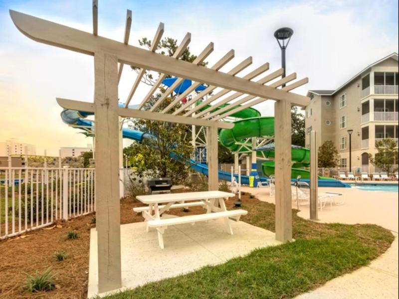 2 Minutes Walk to Ocean from this 1BD condo within resort with lots of amenities - image 40