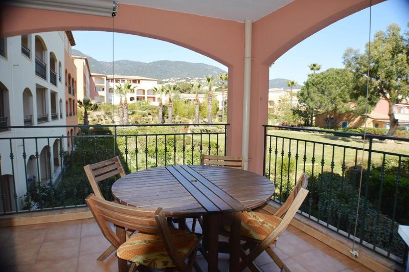 Bel appartement pour 6 personnes dans résidence avec piscine 500 m plage - image 7