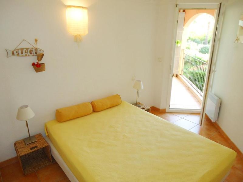 Bel appartement pour 6 personnes dans résidence avec piscine 500 m plage - image 10