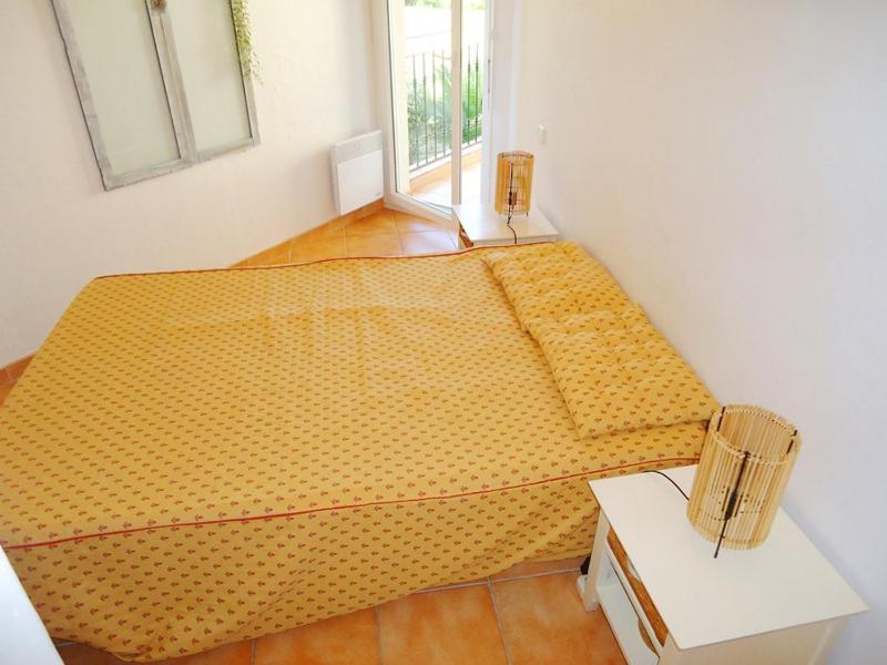 Bel appartement pour 6 personnes dans résidence avec piscine 500 m plage - image 12