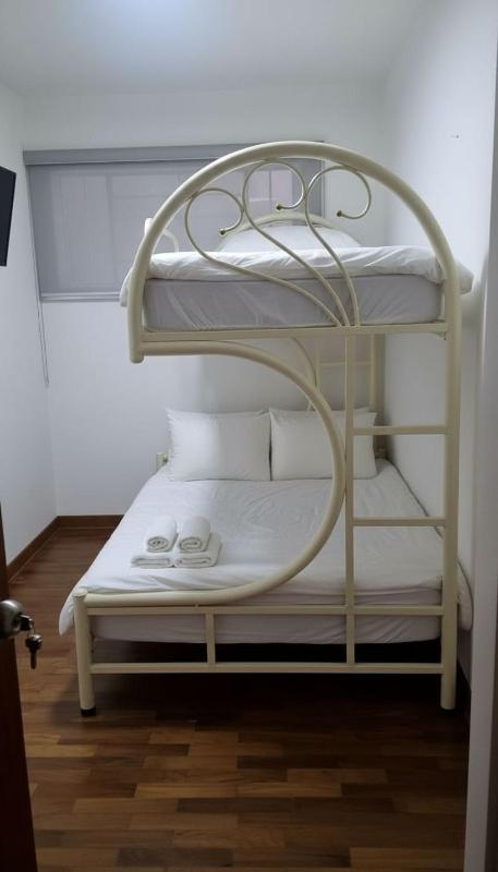 Duplex 2 de Mayo Av Free Parking Barranco O20-2 - image 16