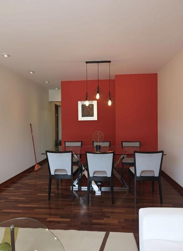 Duplex 2 de Mayo Av Free Parking Barranco O20-2 - image 11