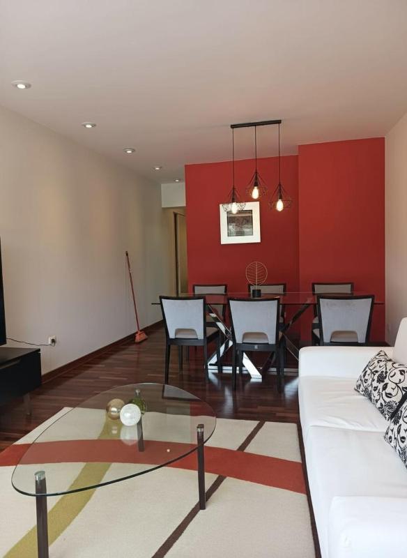 Duplex 2 de Mayo Av Free Parking Barranco O20-2 - image 15