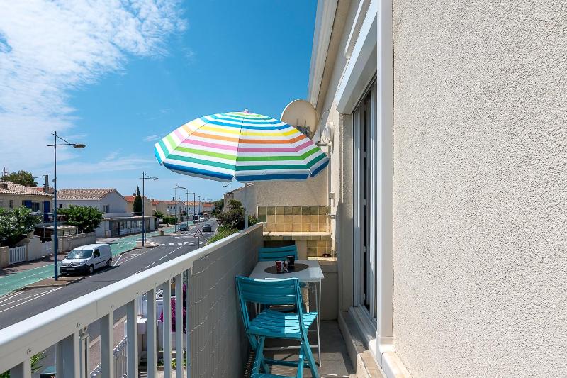 Le Cocon de Fleury - Moins de 200m de la Plage - image 12