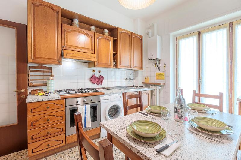 Arena Living BGY Apartment - image 3