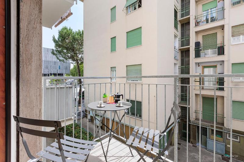 Arena Living BGY Apartment - image 14
