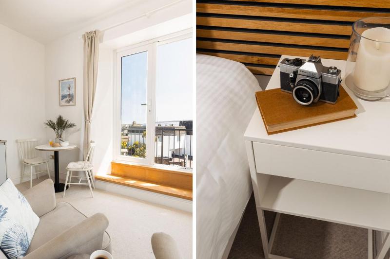 Sunrise Studio Apartment - image 20