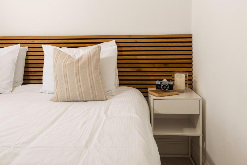 Sunrise Studio Apartment - image 10