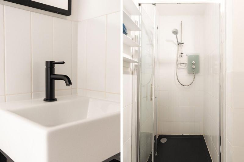 Sunrise Studio Apartment - image 9