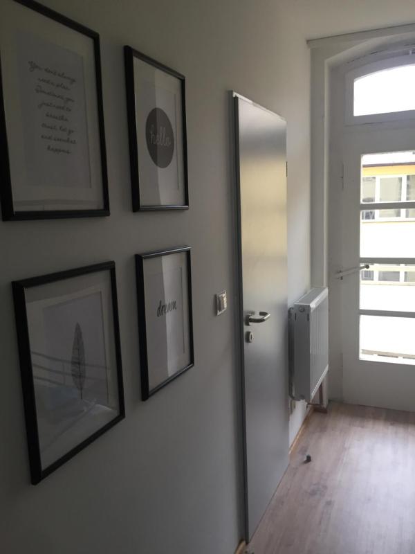 P63 City Rooms Nürnberg Center - image 16