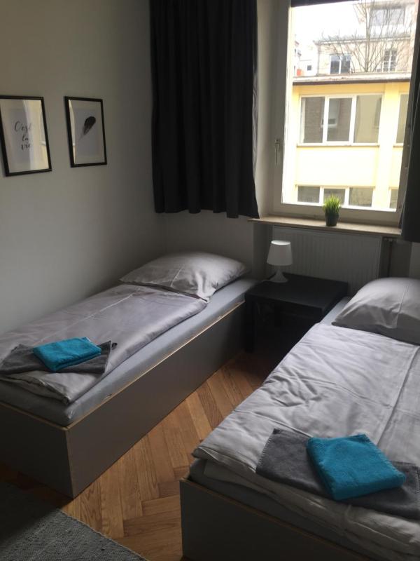 P63 City Rooms Nürnberg Center - image 18