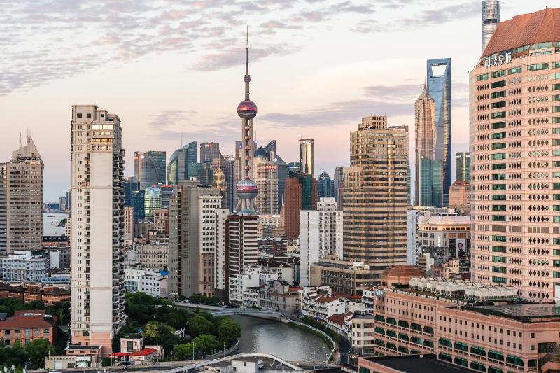 Tonight Homestey Shanghai Apartment Good Location 2007 - image 4