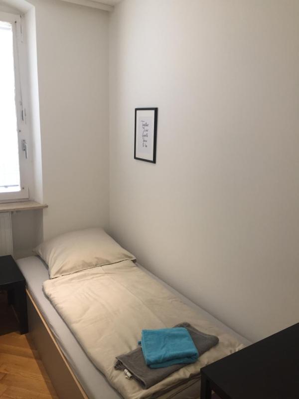 P63 City Rooms Nürnberg Center - image 20
