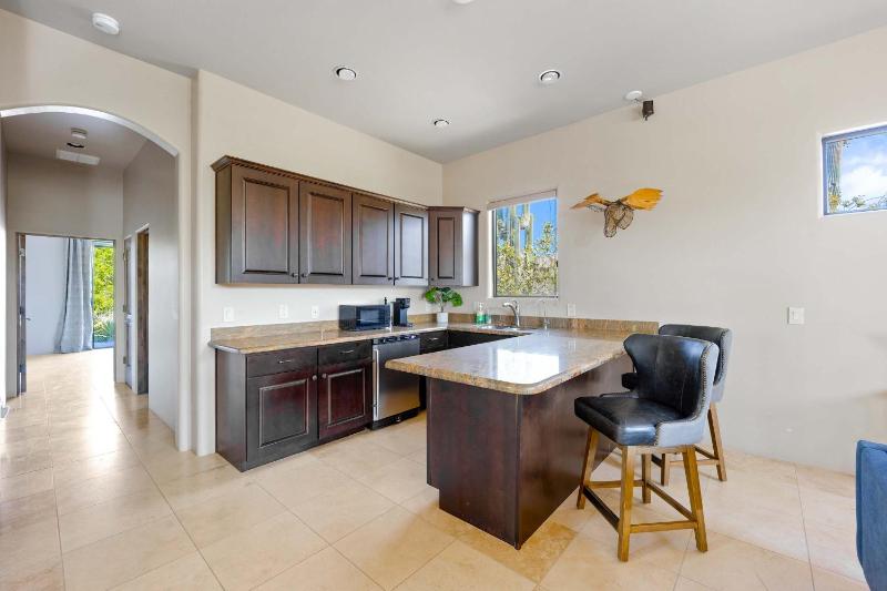 Private Desert Villa with Pool and Putting Green - image 44