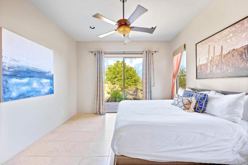 Private Desert Villa with Pool and Putting Green - image 49