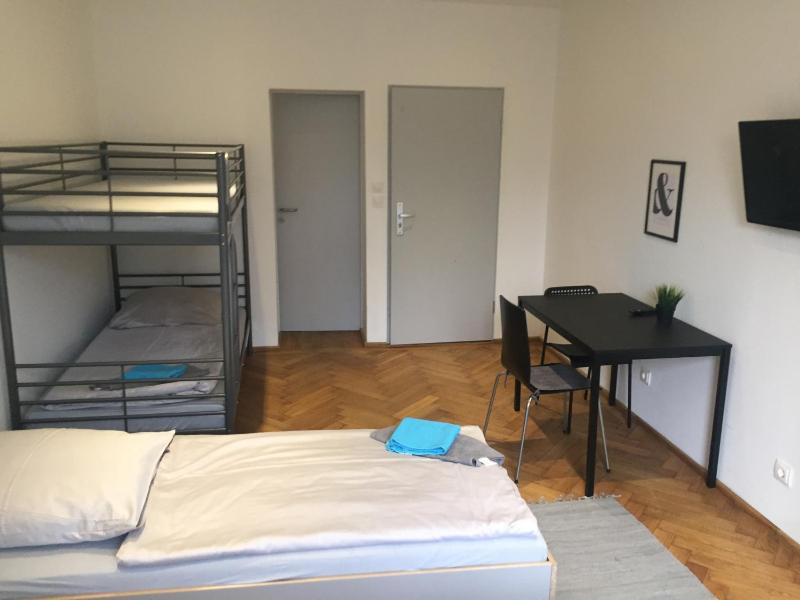 P63 City Rooms Nürnberg Center - image 35