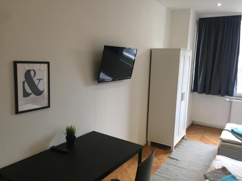 P63 City Rooms Nürnberg Center - image 3