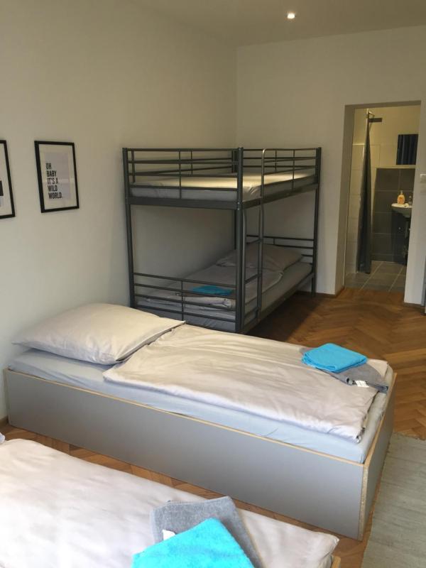 P63 City Rooms Nürnberg Center - image 37