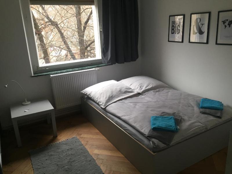 P63 City Rooms Nürnberg Center - image 44