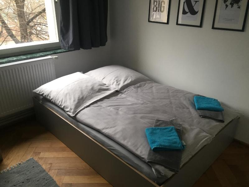 P63 City Rooms Nürnberg Center - image 19