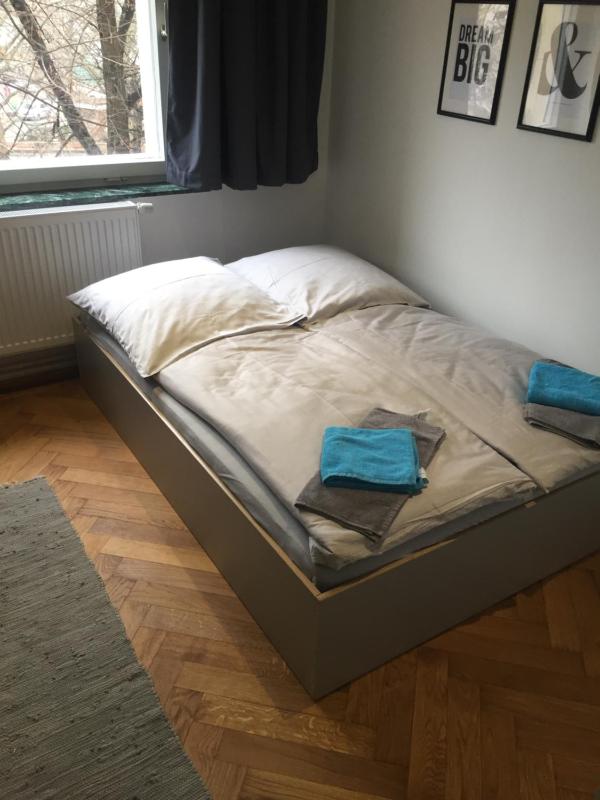 P63 City Rooms Nürnberg Center - image 29