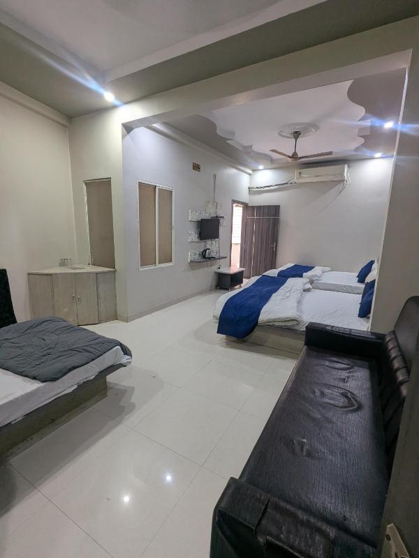 Hotel MJ - image 24