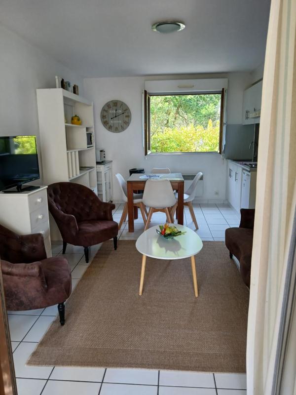 Duplex T3 2 étoiles bord de lac 65mcarrés - image 50