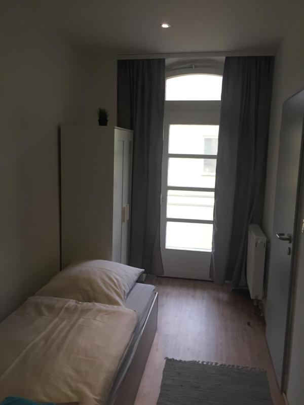 P63 City Rooms Nürnberg Center - image 42
