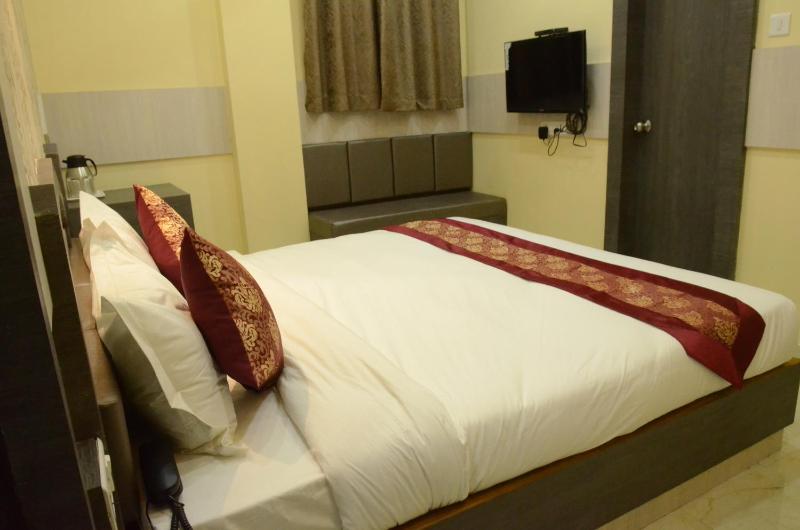 Hotel Rahil Palace - image 16