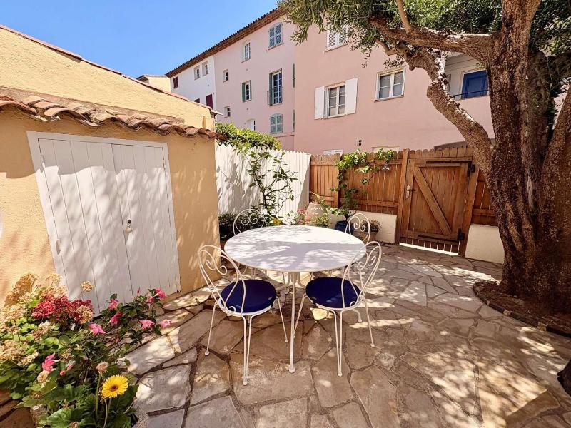 Maison à Port Grimaud avec WiFi et amarrage privé proche plage - FR-1-868-17 - image 20