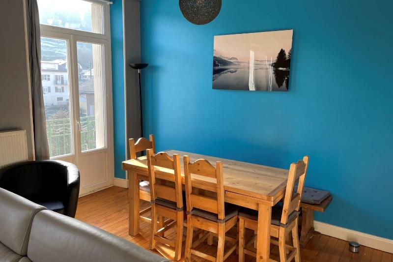 Bright nest with mountain view in Gérardmer - image 13