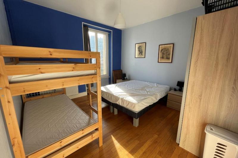 Bright nest with mountain view in Gérardmer - image 17