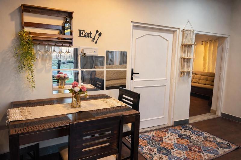 3 BHK Villa with Penthouse - image 8