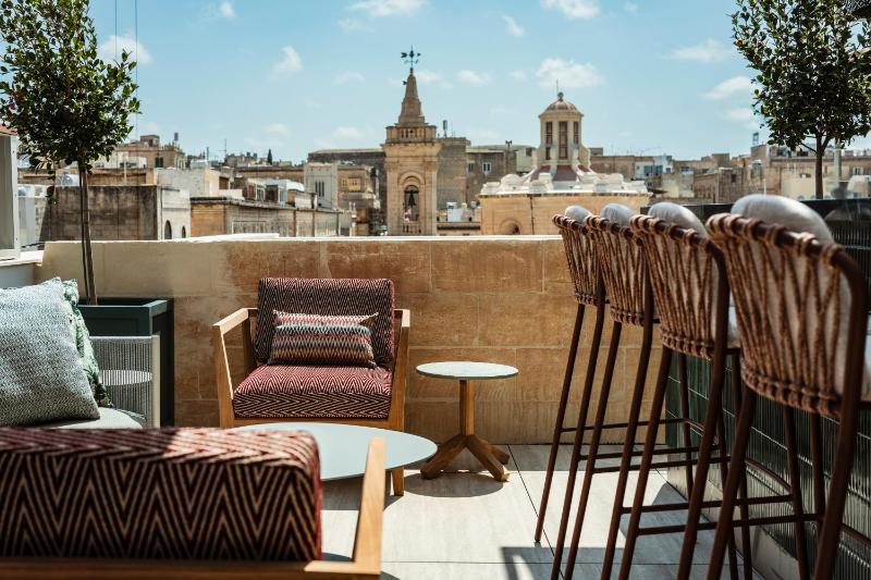 Romègas Hotel - image 16