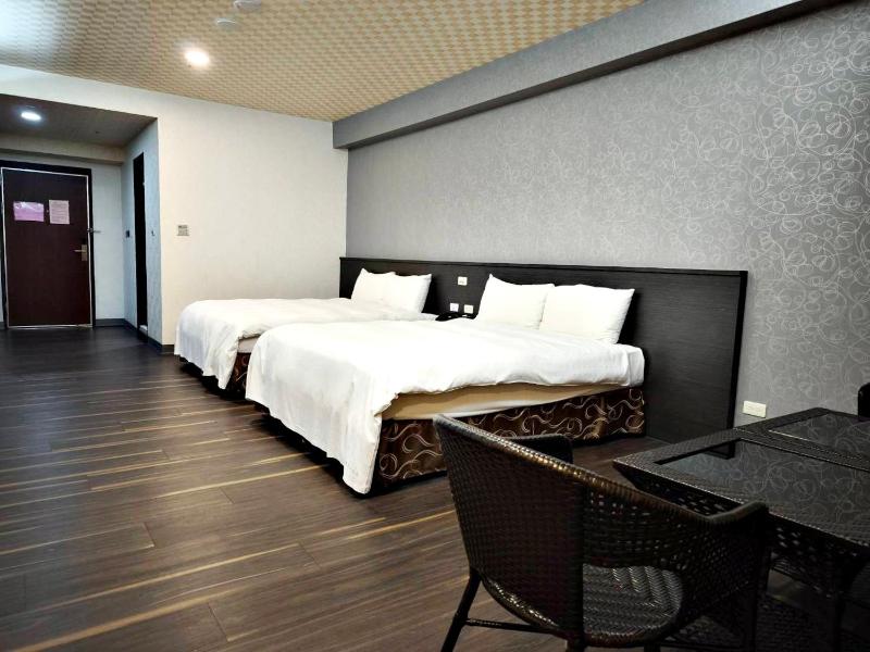 Crystal Hotel - image 39
