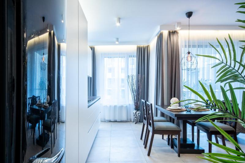 Ultra Central - Luxy - Sauna - Balcony - image 11