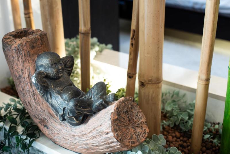 Ultra Central - Luxy - Sauna - Balcony - image 7