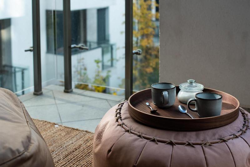 Ultra Central - Luxy - Sauna - Balcony - image 8