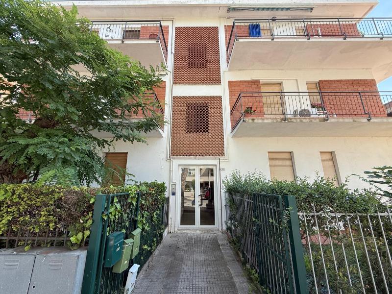 M471 Marcelli trilocale con balcone a 200 mdalla spiaggia - image 6