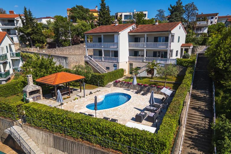 Holiday home Ore - image 9