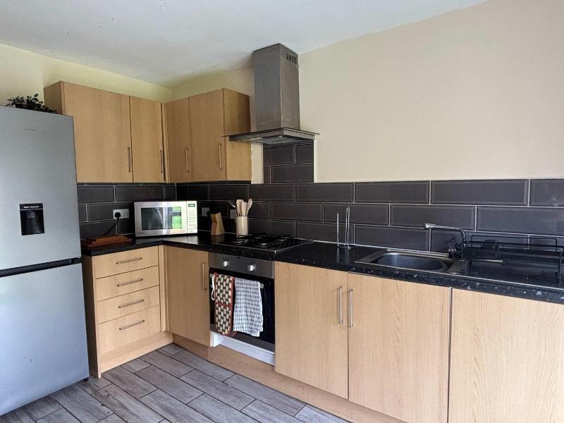Spacious 5-Bedroom in central Birmingham Garden & Parking - image 28
