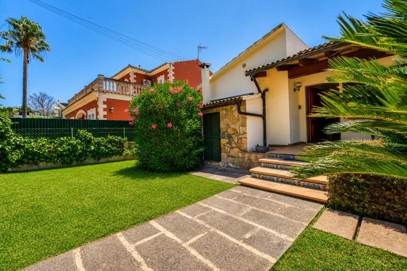 Ideal Property Mallorca - Casa Kerchner - image 16