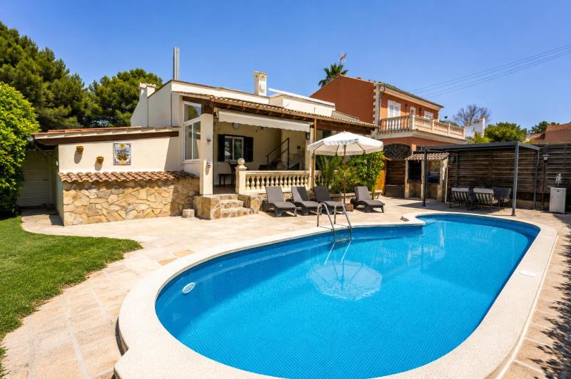 Ideal Property Mallorca - Casa Kerchner - image 20