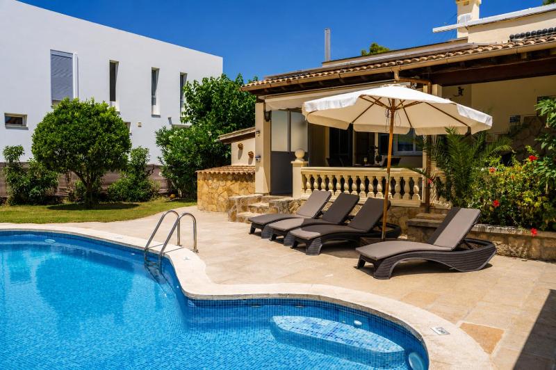 Ideal Property Mallorca - Casa Kerchner - image 35