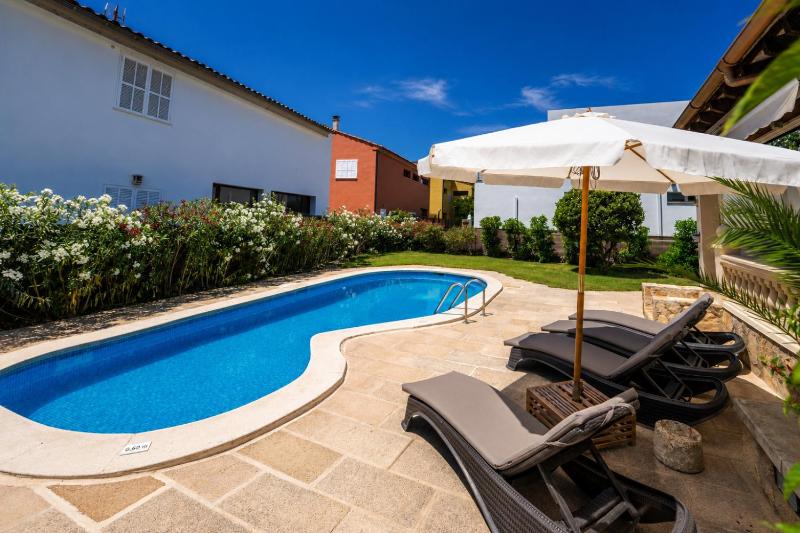 Ideal Property Mallorca - Casa Kerchner - image 21