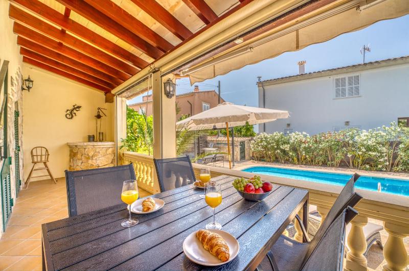Ideal Property Mallorca - Casa Kerchner - image 40